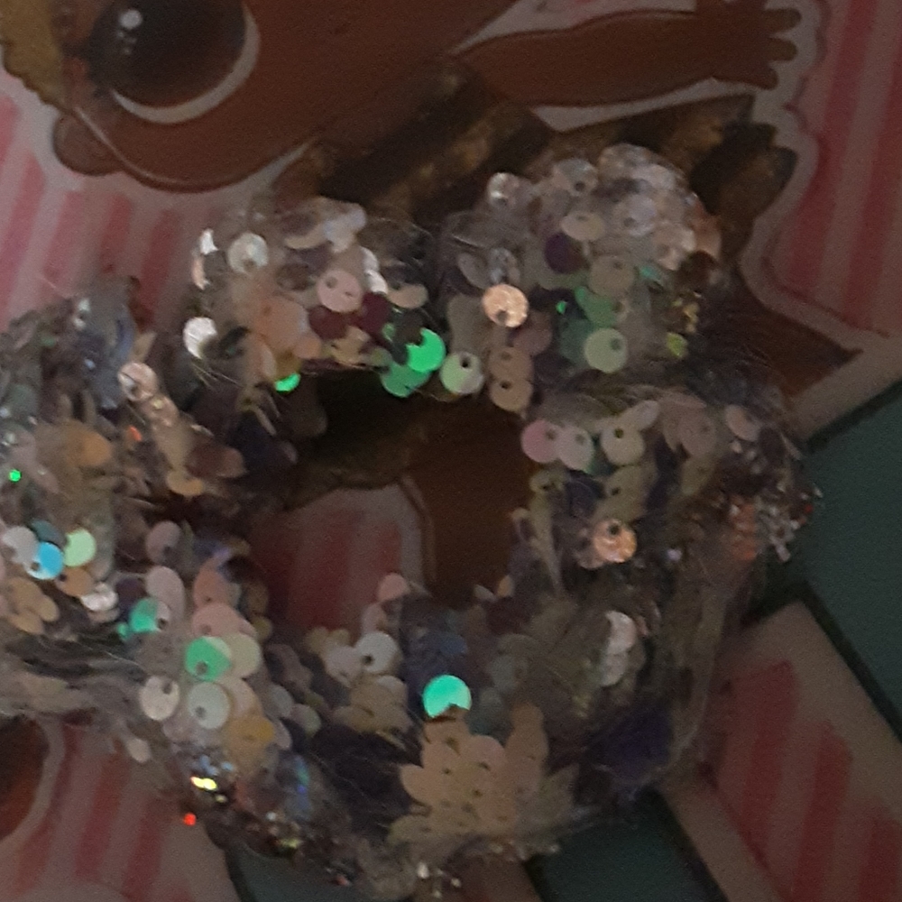 Srunchie - Picture 2 of 2